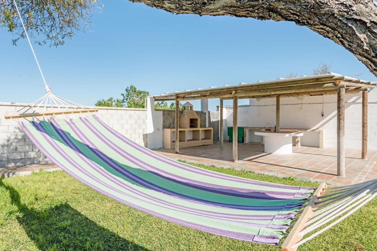 Vila Casa De Piedra El Canal Exteriér fotografie