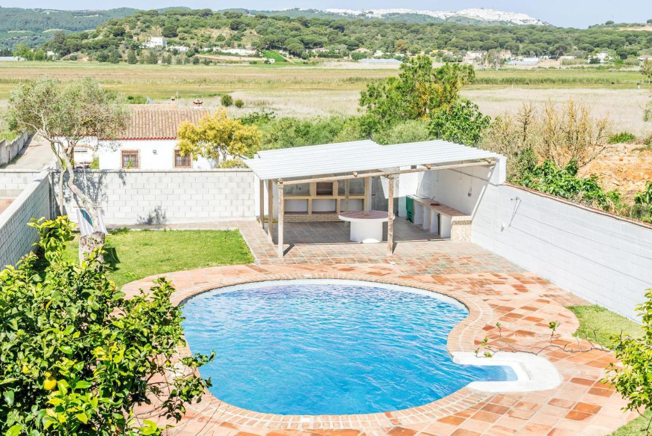 Vila Casa De Piedra El Canal Exteriér fotografie